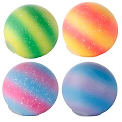 Stressboll - Planet, 1-pack