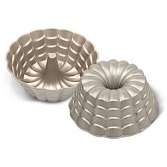 Patissen kakkuvuoka valualumiinista non-stick pinnoitteella, 24 cm.