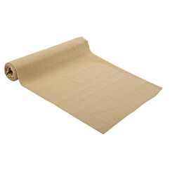 Krepptyg bomull - Camelia, 28x500cm