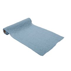 Kaitaliina musliinikangas - Vaaleansininen, 28x500cm