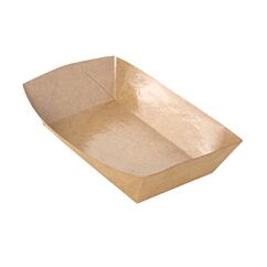 Snack Tarjoiluastiat, Kraft, 8kpl 