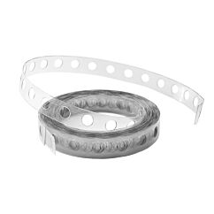 Ilmapalloköynnös-nauha, 5m. Tee itse ilmapallokaari.