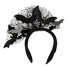 Diadem - Tyll och fladdermöss