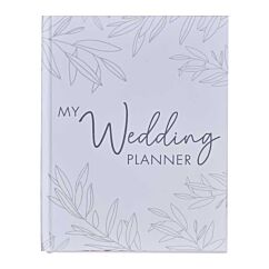 Wedding Planner - Bladmönster