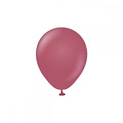 Ballonger - Wild Berry, 13cm, 25-pack
