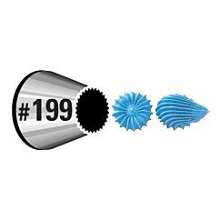 Wiltonin tähtitylla #199.