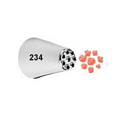 Wiltonin iso ruohotylla #234