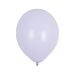Ilmapallot - violetti sekoitus, 10kpl