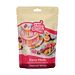 FunCakes Deco Melts Natural White - Valkoiset sokerinapit, 250g.