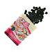 Fun Cakes Deco Melts Black - Mustat sulatettavat napit, 250g.