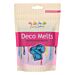 Fun Cakes Deco Melts - Siniset, 250g.