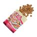FunCakes Deco Melts Toffee - Toffeenmakuiset suklaanapit, 250g.