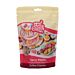 FunCakes Deco Melts Toffee - Toffeenmakuiset suklaanapit, 250g.