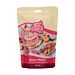 Fun Cakes Deco Melts Pink - Vaaleanpunaiset suklaanapit, 250g.