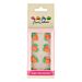 FunCakes Sugar Decoration Carrots - Sokerikoristeet porkkanat, 16 kpl.