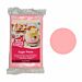 FunCakes Sugar Paste Sweet Pink - Henno vaaleanpunainen sokerimassa, 250g.