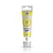 Rainbow Dust ProGel Lemon - Sitruunankeltainen pastaväri, 25g.