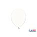 Läpinäkyvät / kirkkaat ilmapallot, 27 cm 100 kpl.