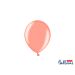 Pienet ruusukultaiset ilmapallot, 100 kpl.